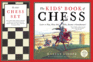 The Kids' Book of Chess and Chess Set