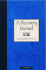 Recovery Journal for Exploring Who I Am