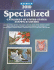Scott Specialized Catalogue of United States Stamps & Covers 2010