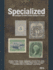 Scott Specialized Catalogue of United States Stamps & Covers 2015: Confederate States, Canal Zone, Danish West Indies, Guam, Hawaii, United Nations: ...Puerto Rico, Philippines, Ryukyu Islands