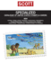 Scott Specialized Catalogue of United States Stamps & Covers 2024: Confederate States, Canal Zone, Danish West Indies, Guam, Hawaii, United States...Ryukyu, Islands (Scott Stamp Catalogues)