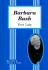 Barbara Bush, First Lady (Contemporary Women Series)
