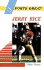 Sports Great Jerry Rice (Library) (Sports Great Books)