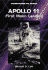 Apollo 11: First Moon Landing (Countdown to Space)
