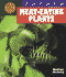Meat-Eating Plants (Weird & Wacky Science)