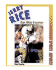 Jerry Rice: Star Wide Receiver (Sports Reports)