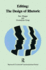 Editing: The Design of Rhetoric
