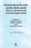 Rural Health and Aging Research: Theory, Methods and Practical Applications