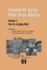 Lessons on Aging From Three Nations: the Art of Aging Well (Society and Aging Series)