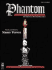 Phantom Vocal Selections