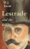 Lestrade and the Ripper: Volume VI in the Lestrade Mystery Series