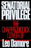 Senatorial Privilege: the Chappaquiddick Cover-Up