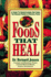 Foods That Heal
