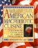 American Macrobiotic Cuisine: a Macrobiotic Celebration of American Ethnic Cooking