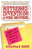 Suppressed Inventions and Other Discoveries