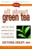 All About Green Tea