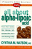 Faqs All About Alpha-Lipoic Acid (Freqently Asked Questions)