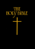The Holy Bible: Douay-Rheims Version