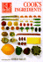 Cook's Ingredients (Rd Home Handbooks)