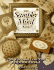 Sampler Motif Book: With Traditional Cross-Stitch Designs and Alphabets