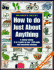 How to Do Just About Anything