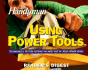 Using Power Tools (the Family Handyman)