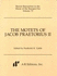The Motets of Jacob Praetorius II (Recent Researches in the Music of the Baroque Era) (Latin Edition)