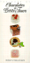 The Book of Chocolates and Petits Fours