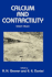 Calcium and Contractility: Smooth Muscle (Contemporary Biomedicine, 5)