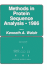 Methods in Protein Sequence Analysis? � 1986