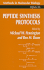 Peptide Synthesis Protocols