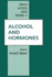 Alcohol and Hormones (Drug and Alcohol Abuse Reviews)