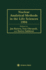 Nuclear Analytical Methods in the Life Sciences 1994