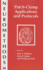 Patch-Clamp Applications and Protocols