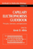 Capillary Electrophoresis Guidebook: Principles, Operation, and Applications (Methods in Molecular Biology, 52)