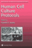 Human Cell Culture Protocols (Methods in Molecular Medicine)
