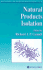 Natural Products Isolation (Methods in Biotechnology) (Volume 4)