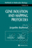 Gene Isolation and Mapping Protocols (Methods in Molecular Biology 68)