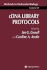 Cdna Library Protocols
