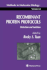 Recombinant Protein Protocols