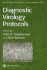 Diagnostic Virology Protocols [Methods in Molecular Medicine 12]