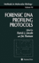 Forensic Dna Profiling Protocols