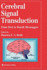 Cerebral Signal Transduction