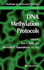 Dna Methylation Protocols (Old Edition)