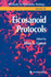 Eicosanoid Protocols: 120 (Methods in Molecular Biology, 120)