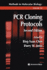 Pcr Cloning Protocols: From Molecular Cloning to Genetic Engineering (Methods in Molecular Biology)