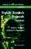 Peptide Research Protocols: Endothelin (Methods in Molecular Biology, Volume 206)