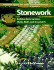 Stonework: Building Rock Gardens, Walks, Walls, and Ornaments (Creative Ideas for Your Yard and Garden)