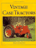 Vintage Case Tractors (American Legends)