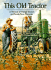 This Old Tractor: a Treasury of Vintage Tractors and Family Farm Memories